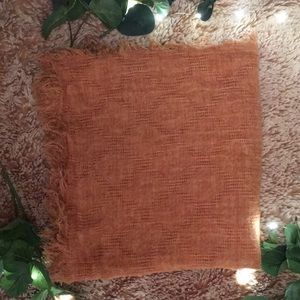 Aerie square scarf